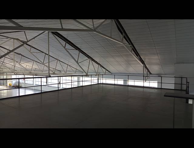 844M² FACTORY TO LET IN MAITLAND
